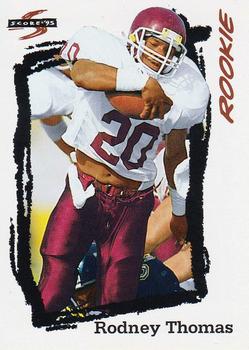 Rodney Thomas