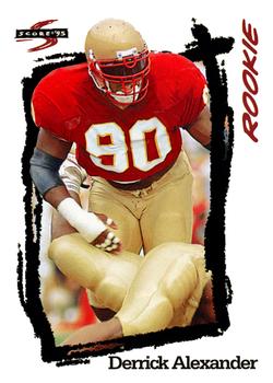 Derrick Alexander