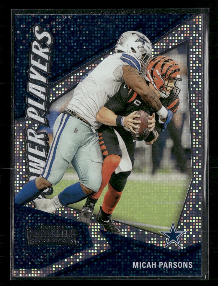 Micah Parsons