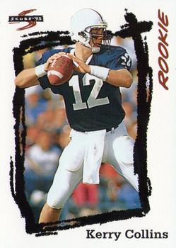Kerry Collins