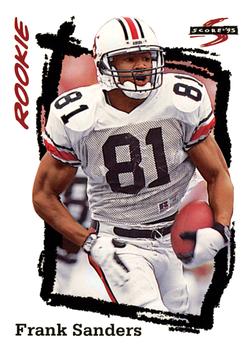 Frank Sanders