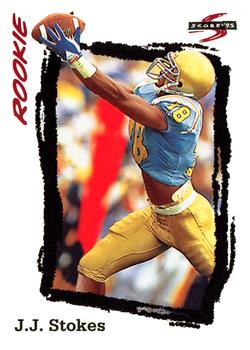 J.J. Stokes