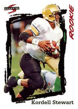 Kordell Stewart