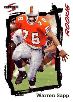 Warren Sapp