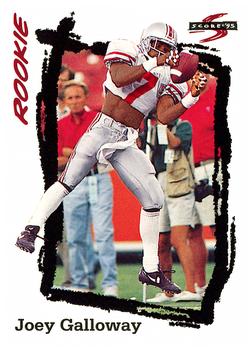 Joey Galloway