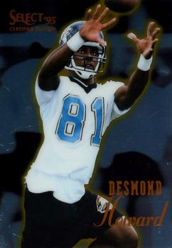 Desmond Howard