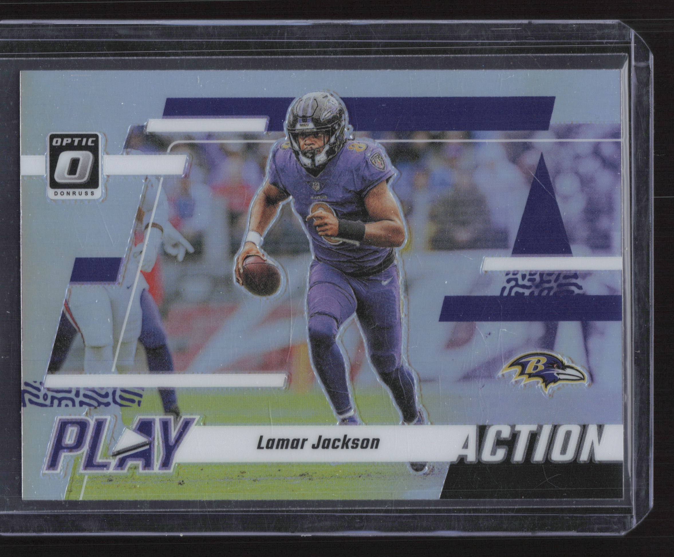 Lamar Jackson