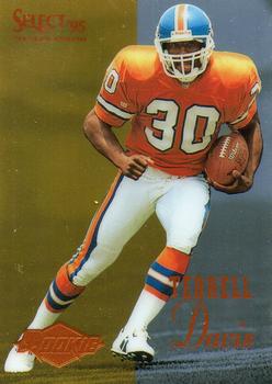 #126 Terrell Davis