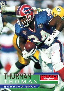 Thurman Thomas