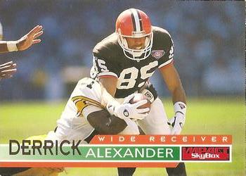 Derrick Alexander