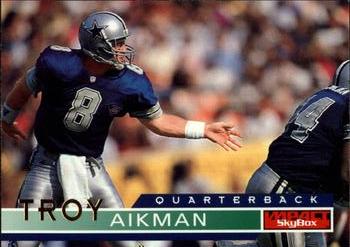 Troy Aikman