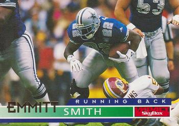 Emmitt Smith
