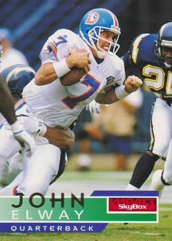 John Elway