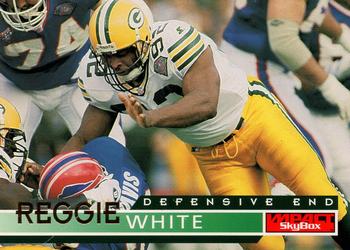 Reggie White