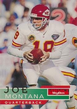 Joe Montana