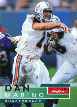 Dan Marino