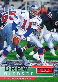 Drew Bledsoe