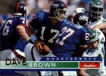 Dave Brown