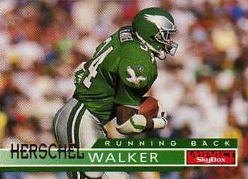 Herschel Walker