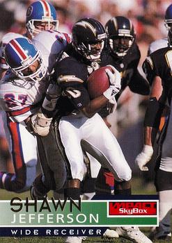 Shawn Jefferson