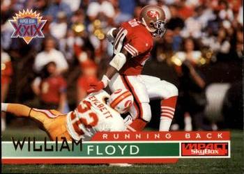 William Floyd