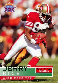 Jerry Rice