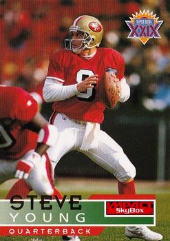 Steve Young