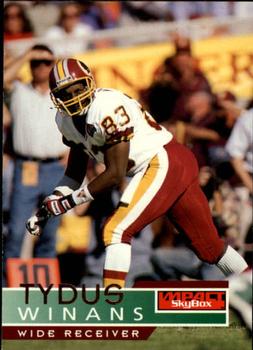 Tydus Winans