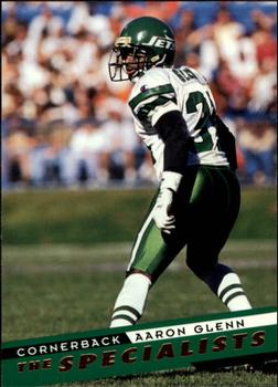 Aaron Glenn