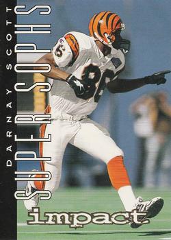 Darnay Scott