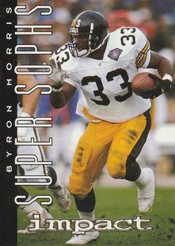 Bam Morris