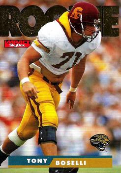 Tony Boselli