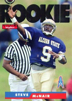 Steve McNair