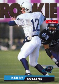 Kerry Collins