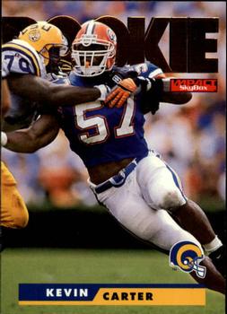 Kevin Carter