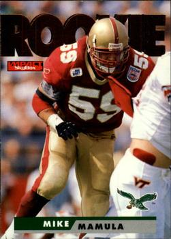 Mike Mamula