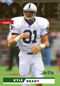 Kyle Brady
