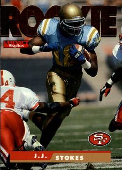 J.J. Stokes