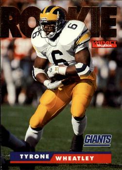 Tyrone Wheatley