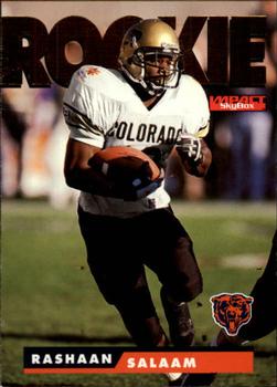 Rashaan Salaam