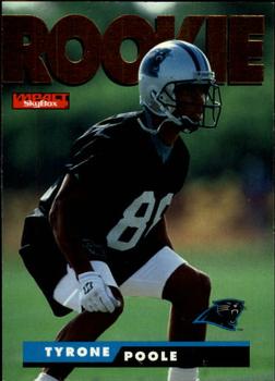 Tyrone Poole