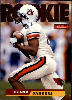 Frank Sanders
