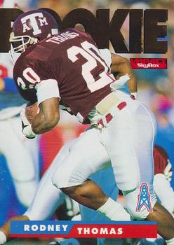 Rodney Thomas