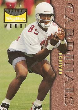 Rob Moore