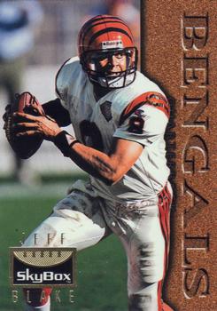 Jeff Blake