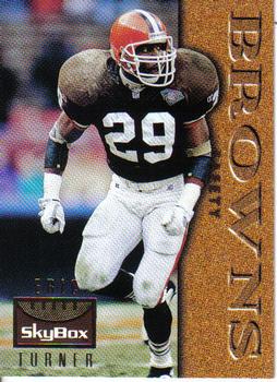 #31 Eric Turner