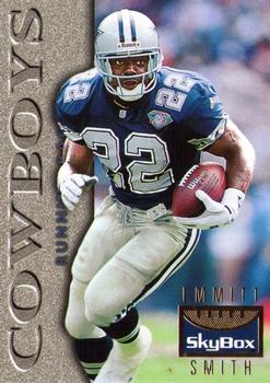 Emmitt Smith