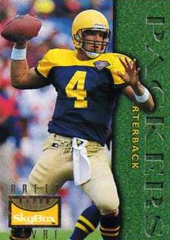 Brett Favre