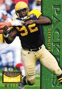 Reggie White