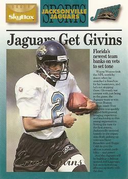 Ernest Givins
